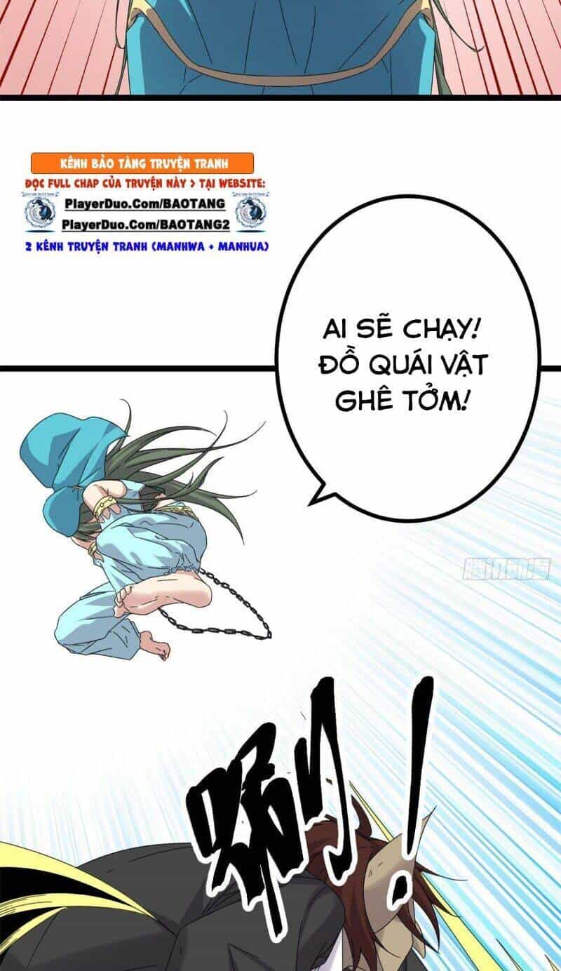 Cái Bóng Vạn Năng - Chương 31 - ảnh 5