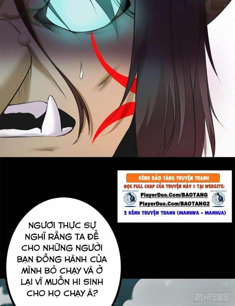 Cái Bóng Vạn Năng - Chương 34 - ảnh 4