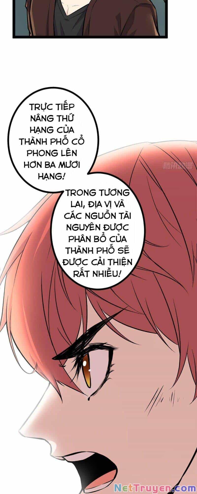 Cái Bóng Vạn Năng - Chương 38 - ảnh 11