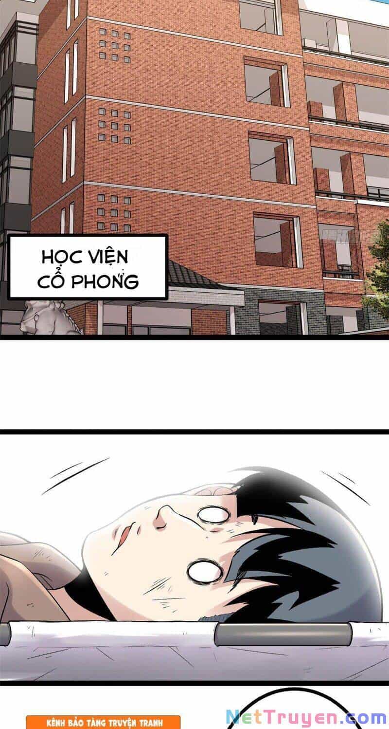 Cái Bóng Vạn Năng - Chương 38 - ảnh 8