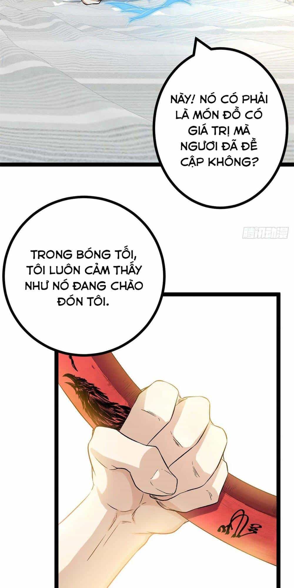 Cái Bóng Vạn Năng - Chương 43 - ảnh 45