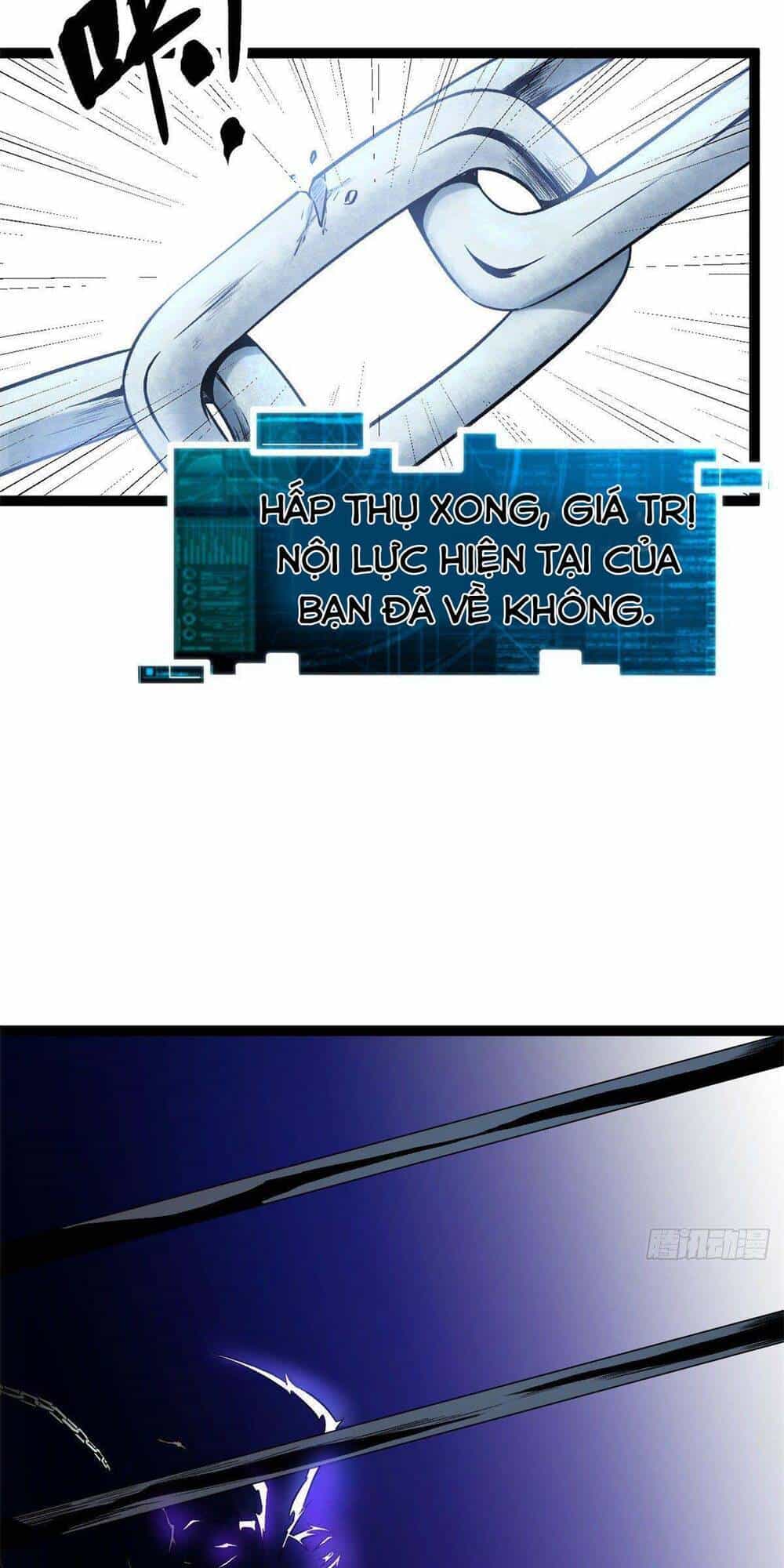 Cái Bóng Vạn Năng - Chương 44 - ảnh 21