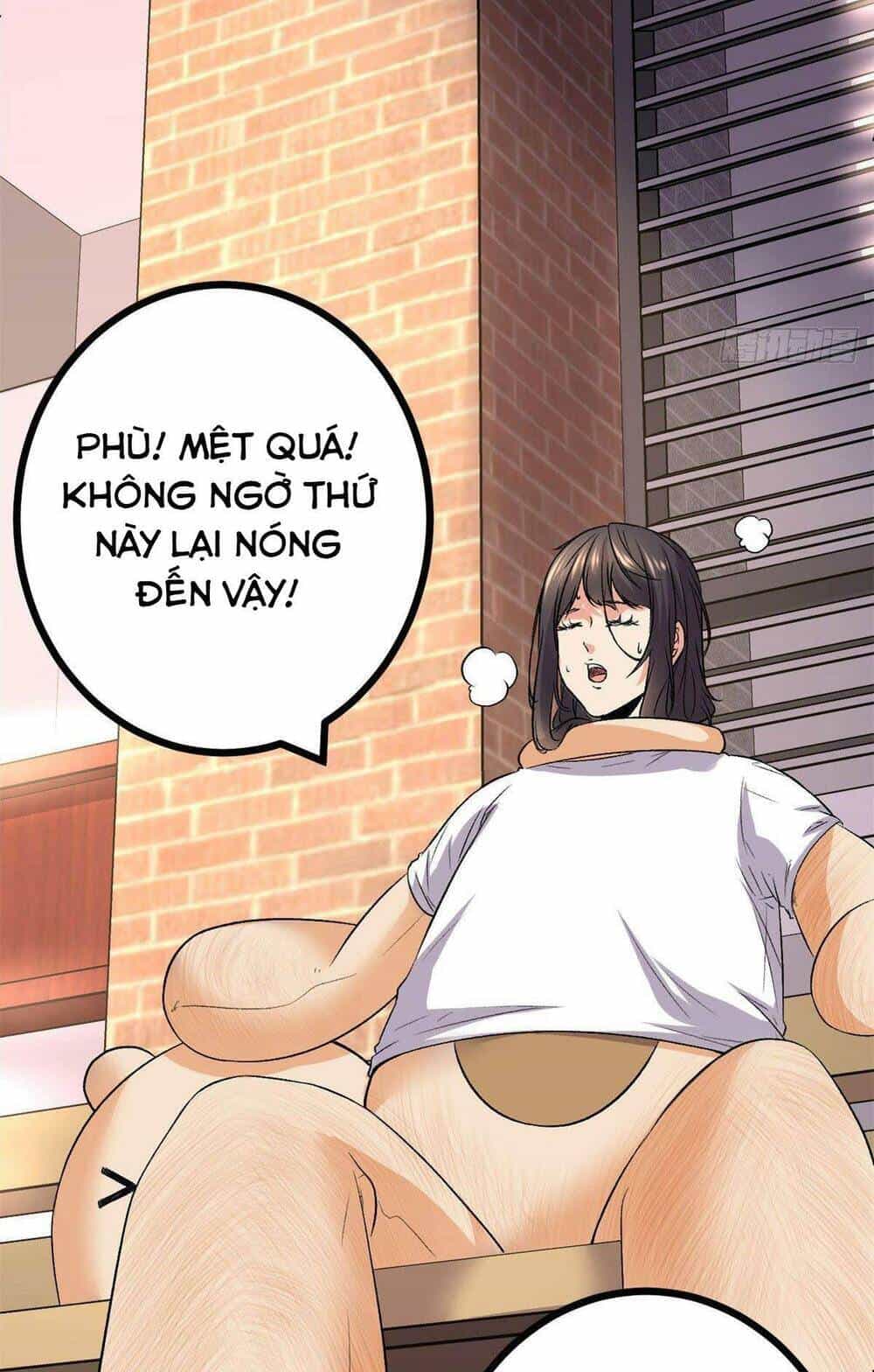 Cái Bóng Vạn Năng - Chương 45 - ảnh 19