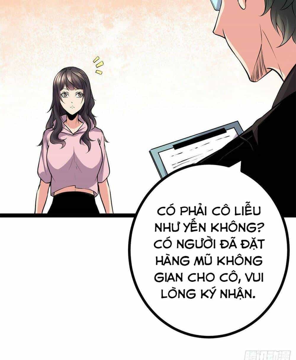 Cái Bóng Vạn Năng - Chương 45 - ảnh 28