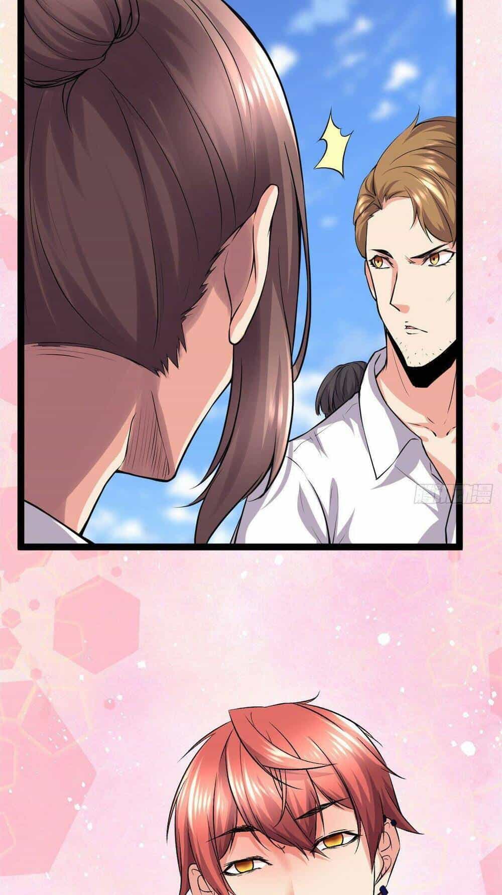 Cái Bóng Vạn Năng - Chương 45 - ảnh 42