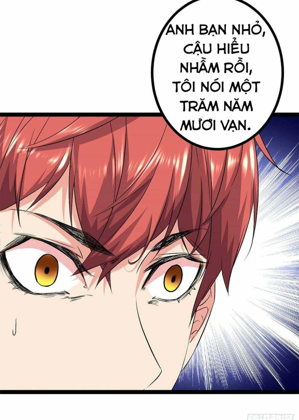 Cái Bóng Vạn Năng - Chương 45 - ảnh 7