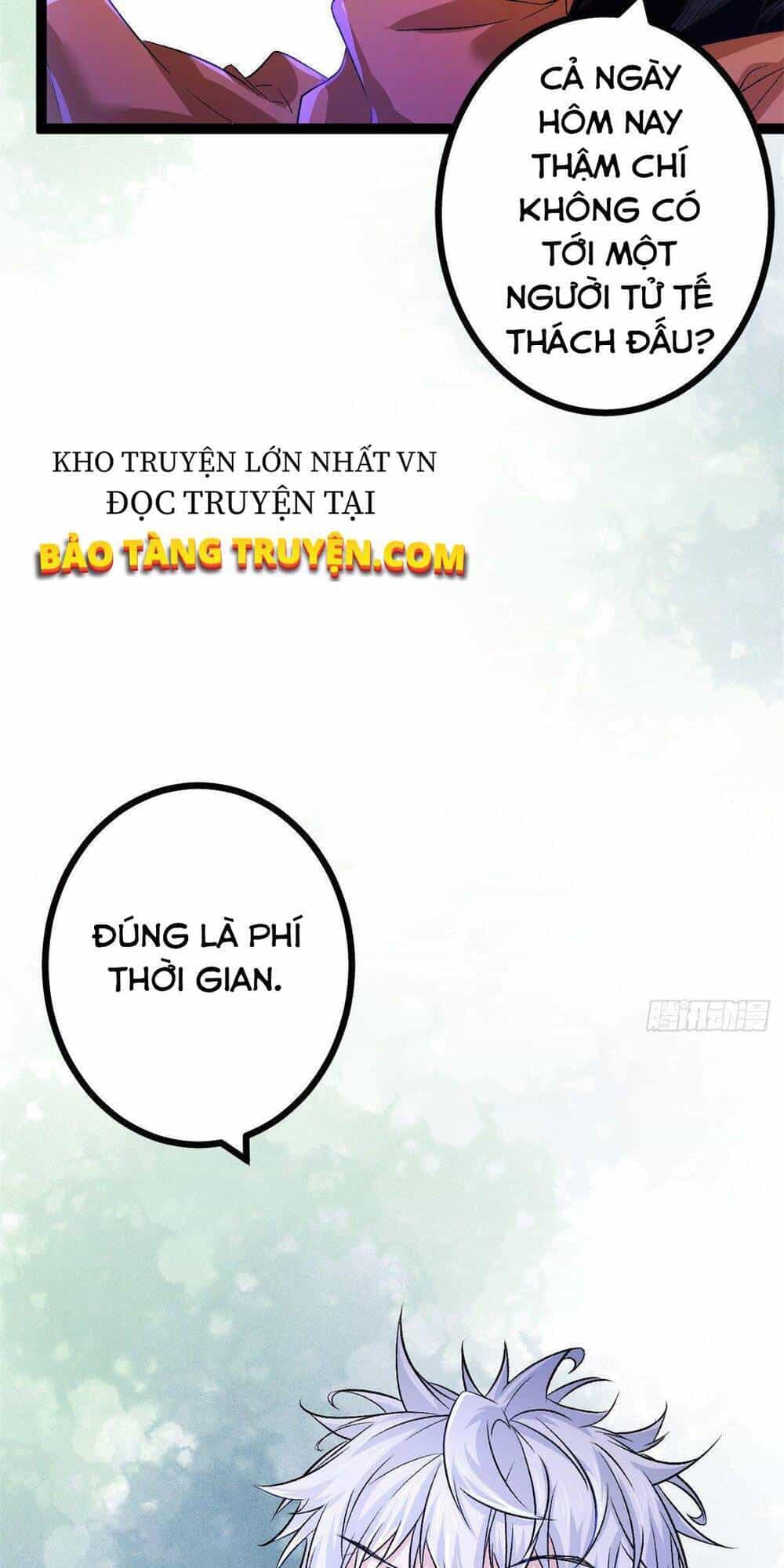 Cái Bóng Vạn Năng - Chương 46 - ảnh 15