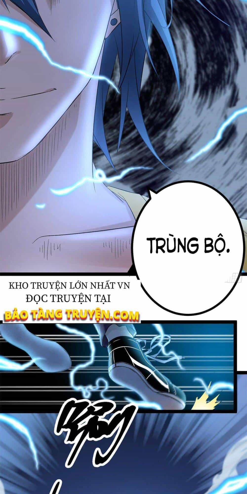 Cái Bóng Vạn Năng - Chương 47 - ảnh 6
