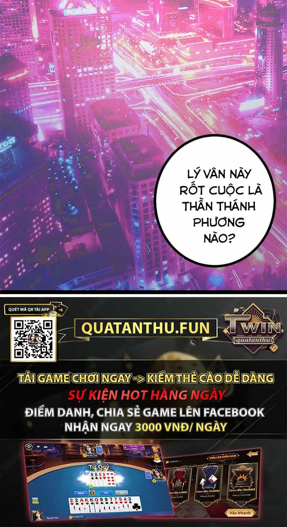 Cái Bóng Vạn Năng - Chương 48 - ảnh 24