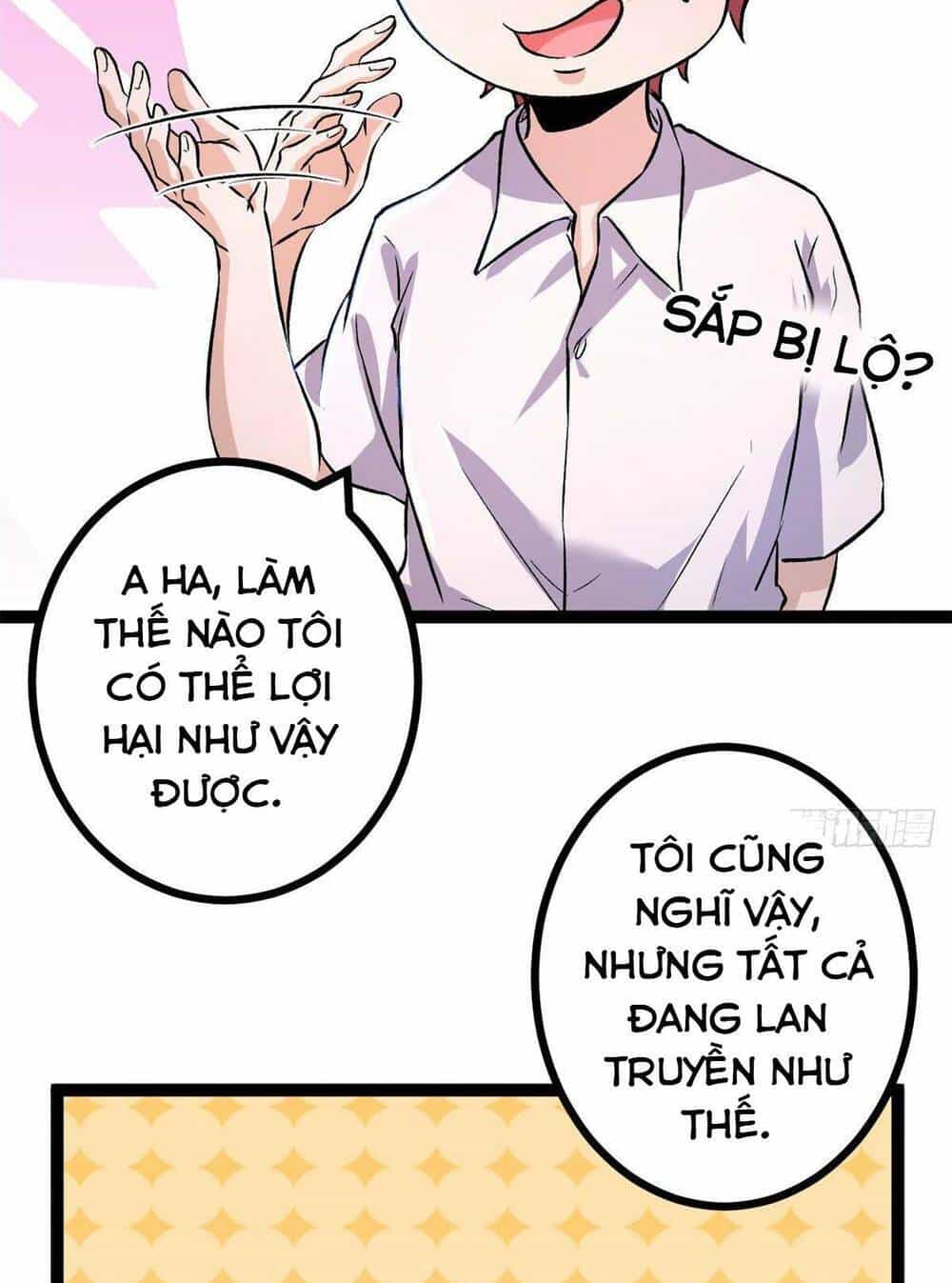 Cái Bóng Vạn Năng - Chương 48 - ảnh 35