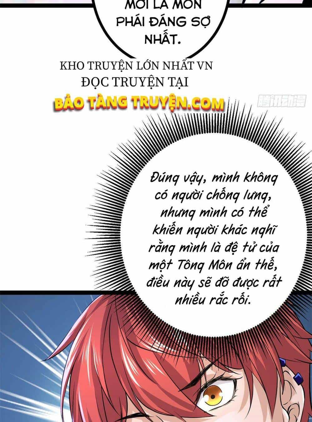 Cái Bóng Vạn Năng - Chương 48 - ảnh 39