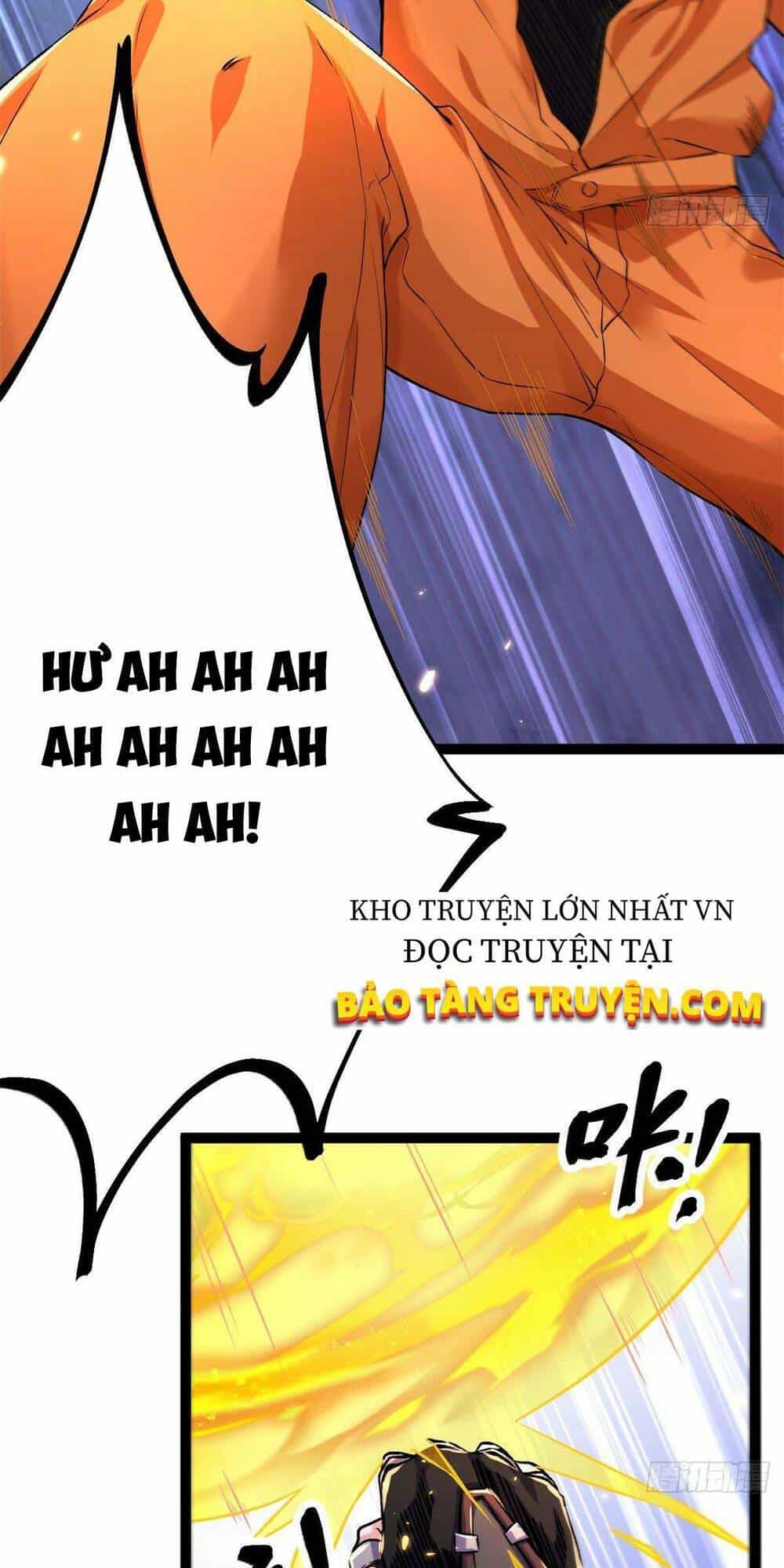 Cái Bóng Vạn Năng - Chương 48 - ảnh 7