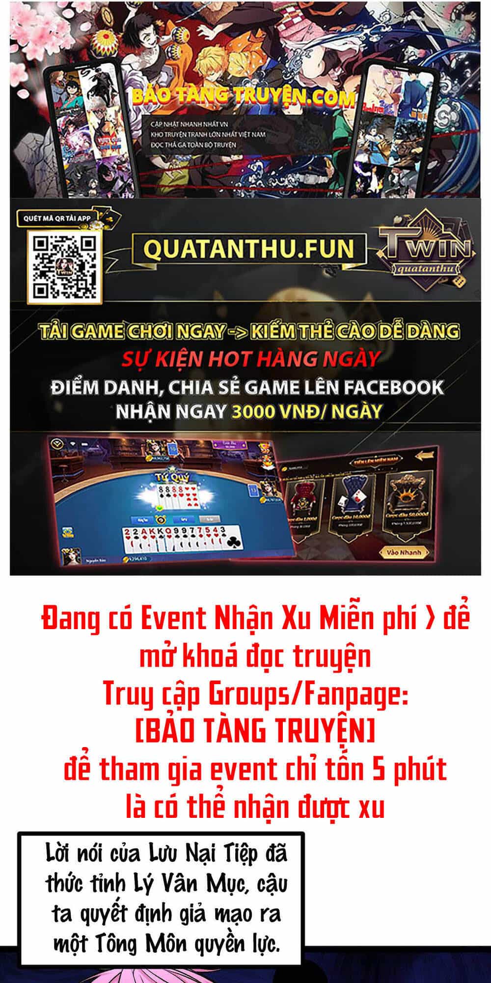 Cái Bóng Vạn Năng - Chương 49 - ảnh 1
