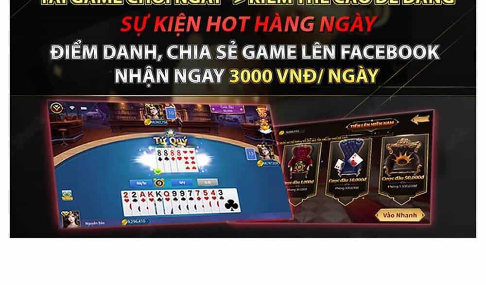 Cái Bóng Vạn Năng - Chương 49 - ảnh 25