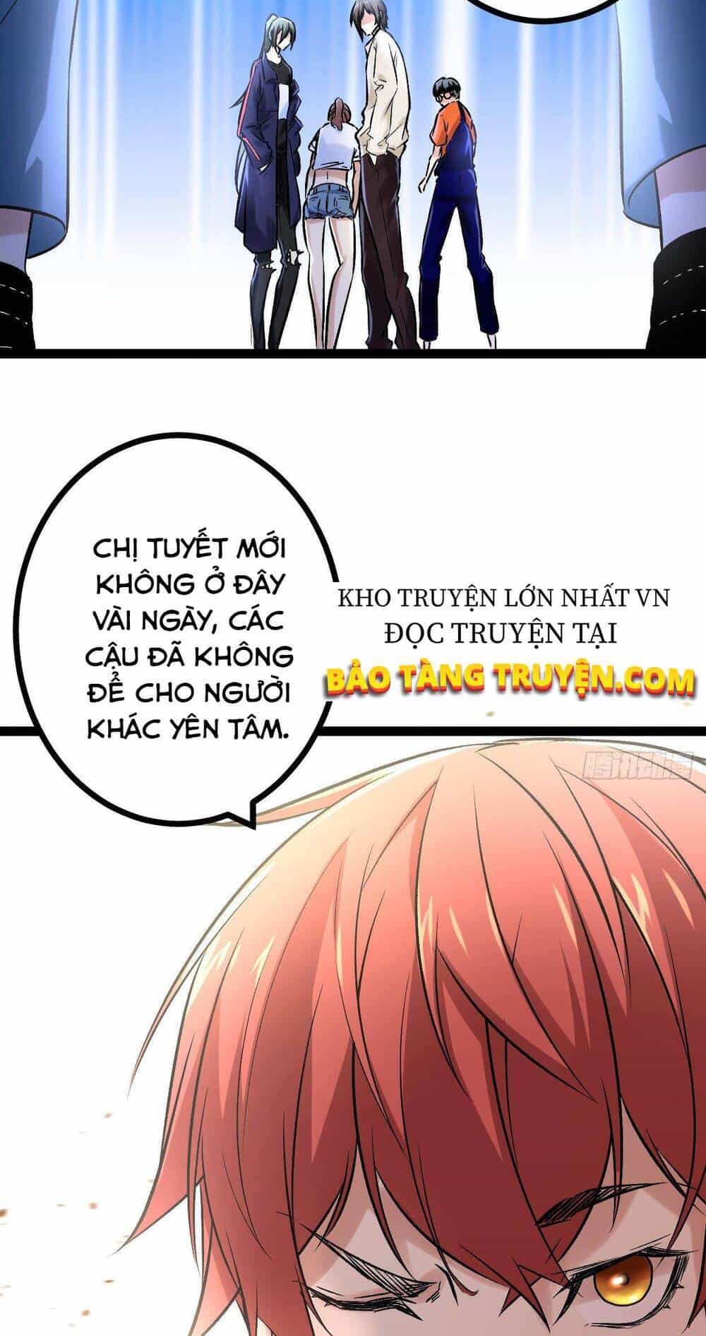 Cái Bóng Vạn Năng - Chương 49 - ảnh 37