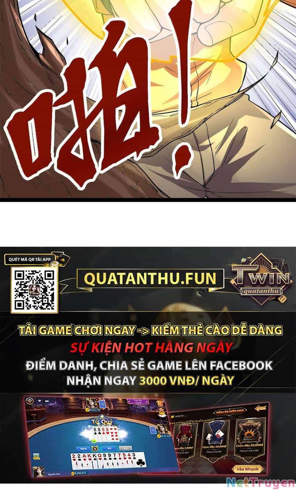 Cái Bóng Vạn Năng - Chương 51 - ảnh 29