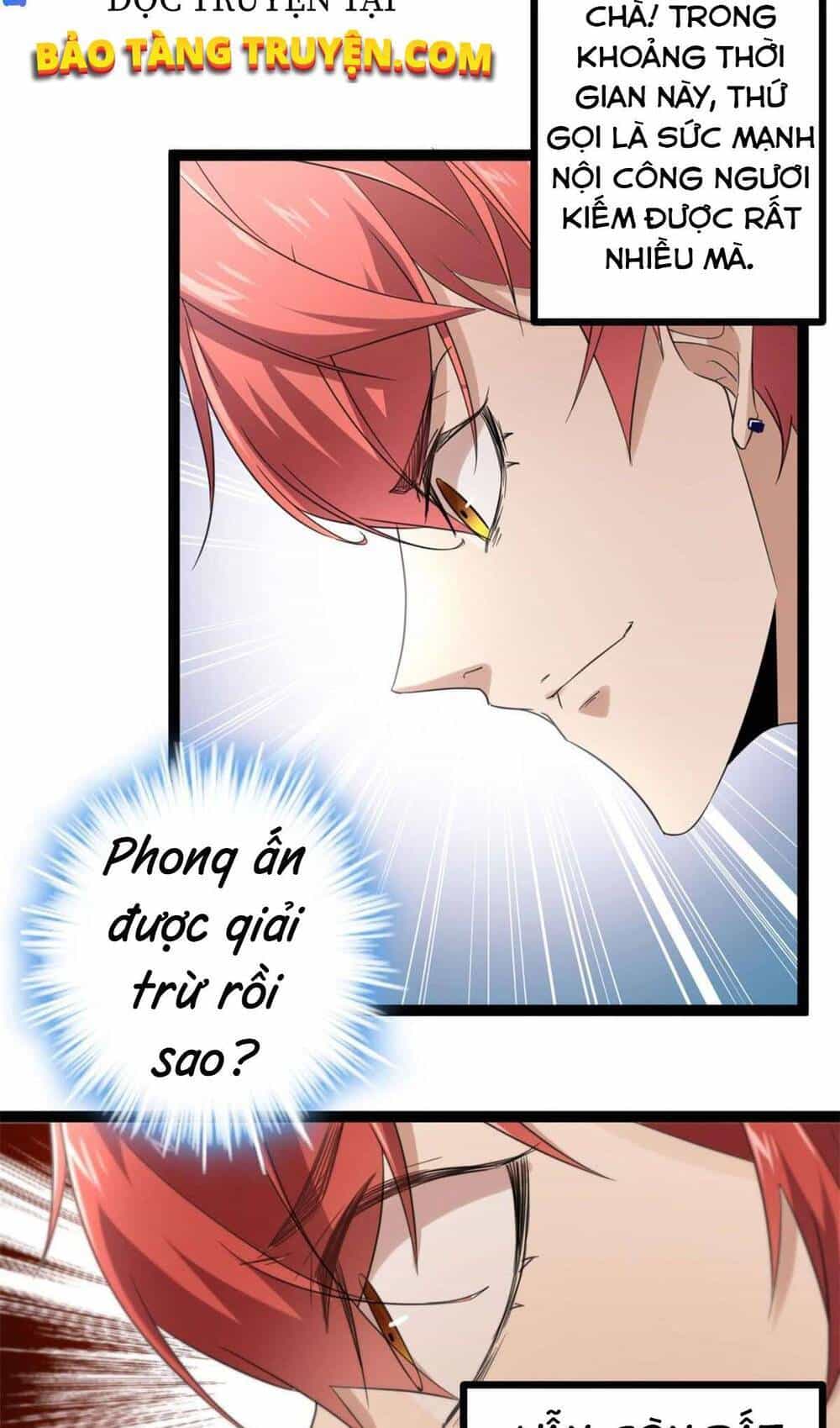 Cái Bóng Vạn Năng - Chương 52 - ảnh 10