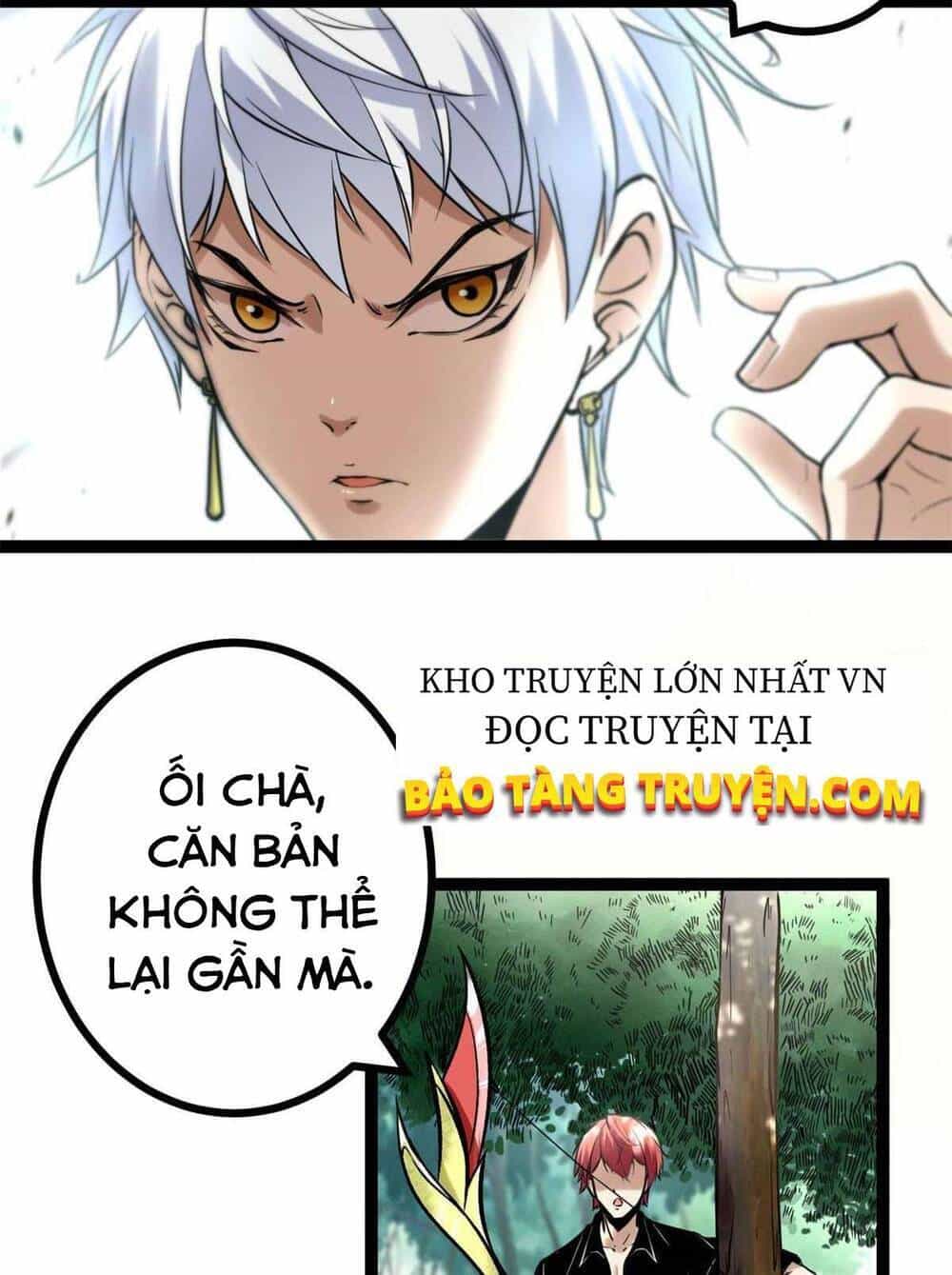 Cái Bóng Vạn Năng - Chương 52 - ảnh 3