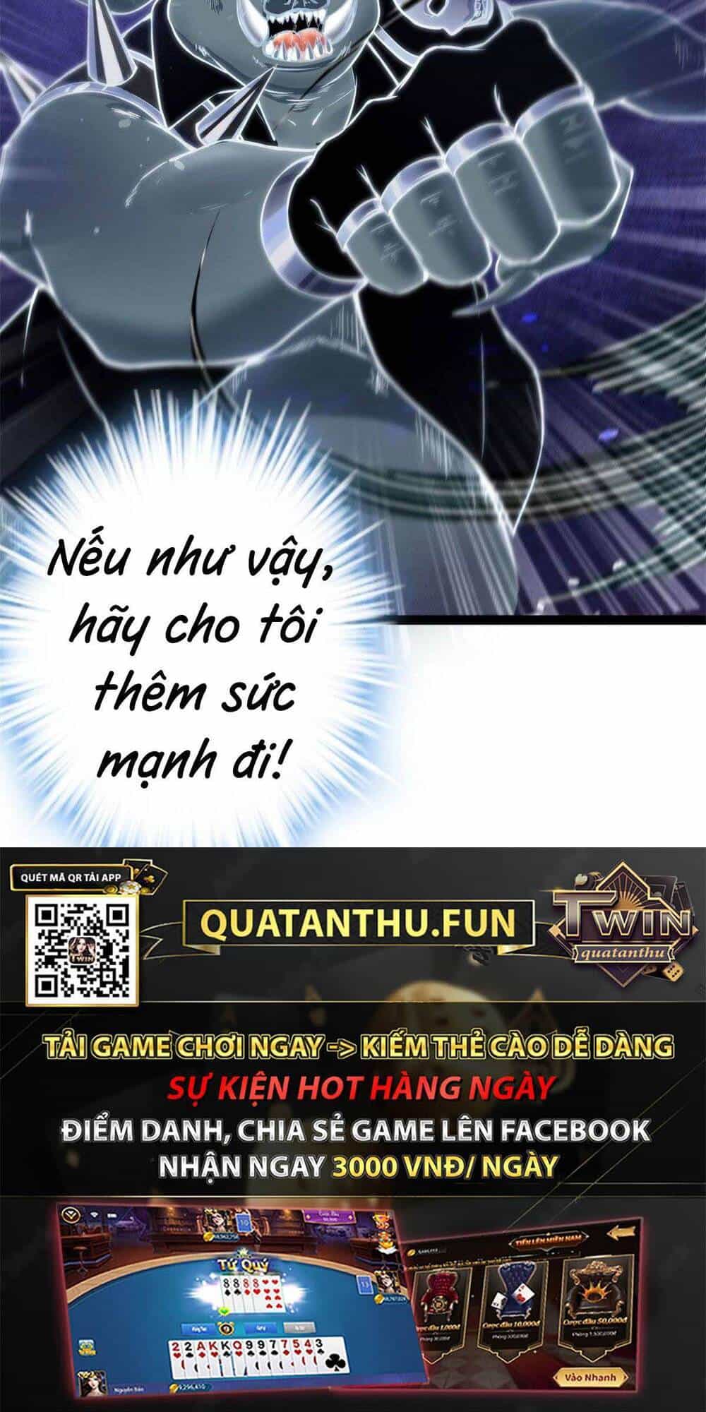 Cái Bóng Vạn Năng - Chương 52 - ảnh 7