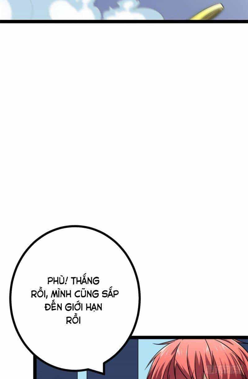 Cái Bóng Vạn Năng - Chương 58 - ảnh 36