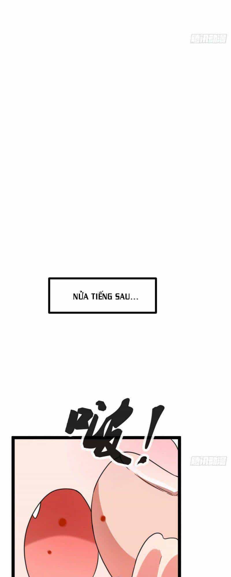 Cái Bóng Vạn Năng - Chương 60 - ảnh 13
