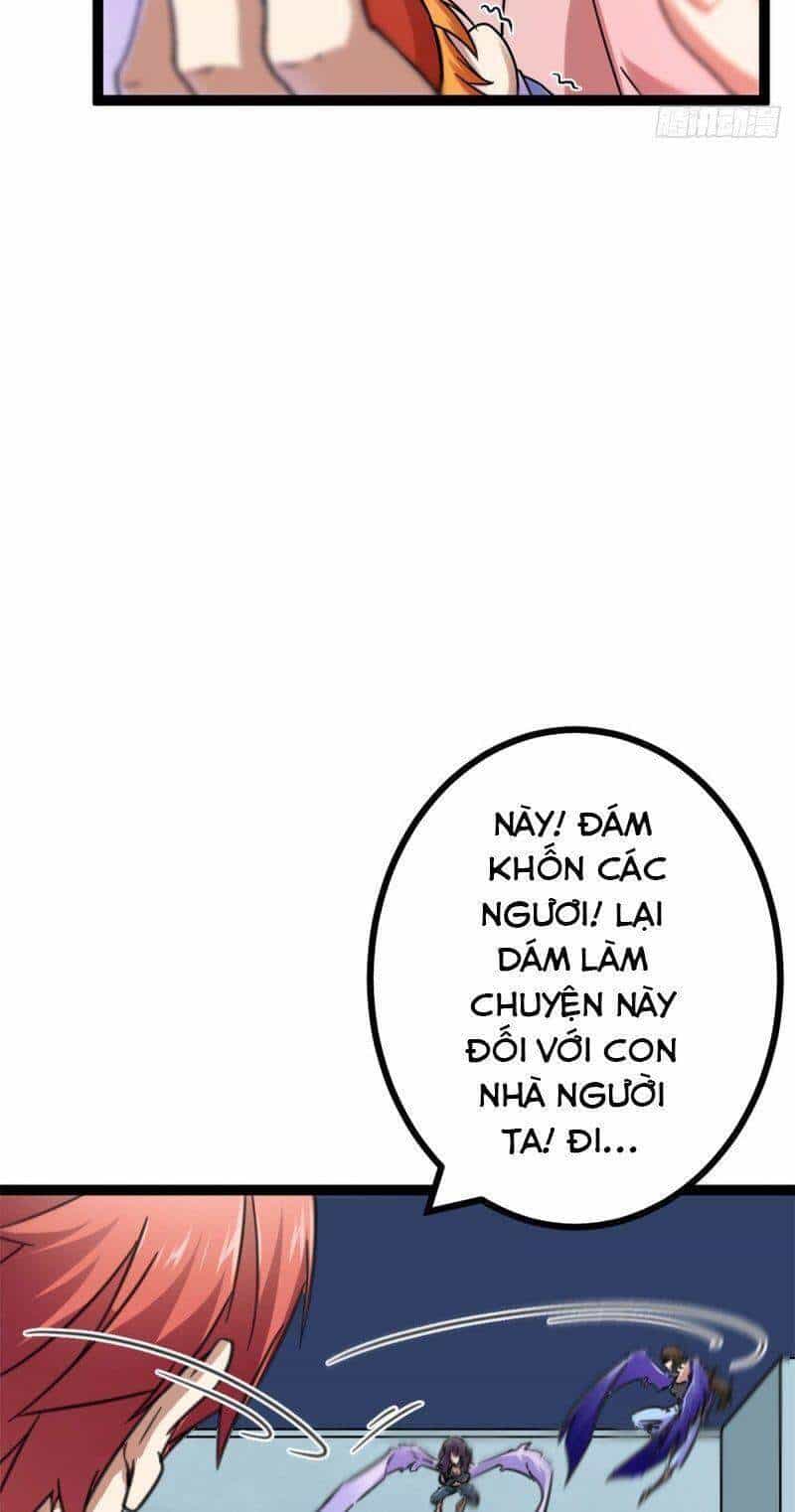 Cái Bóng Vạn Năng - Chương 60 - ảnh 40