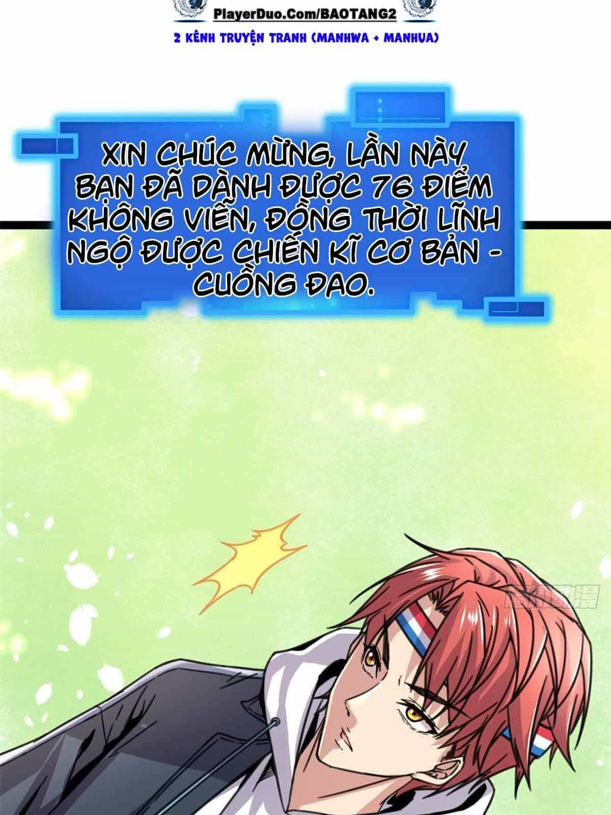 Cái Bóng Vạn Năng - Chương 6 - ảnh 26
