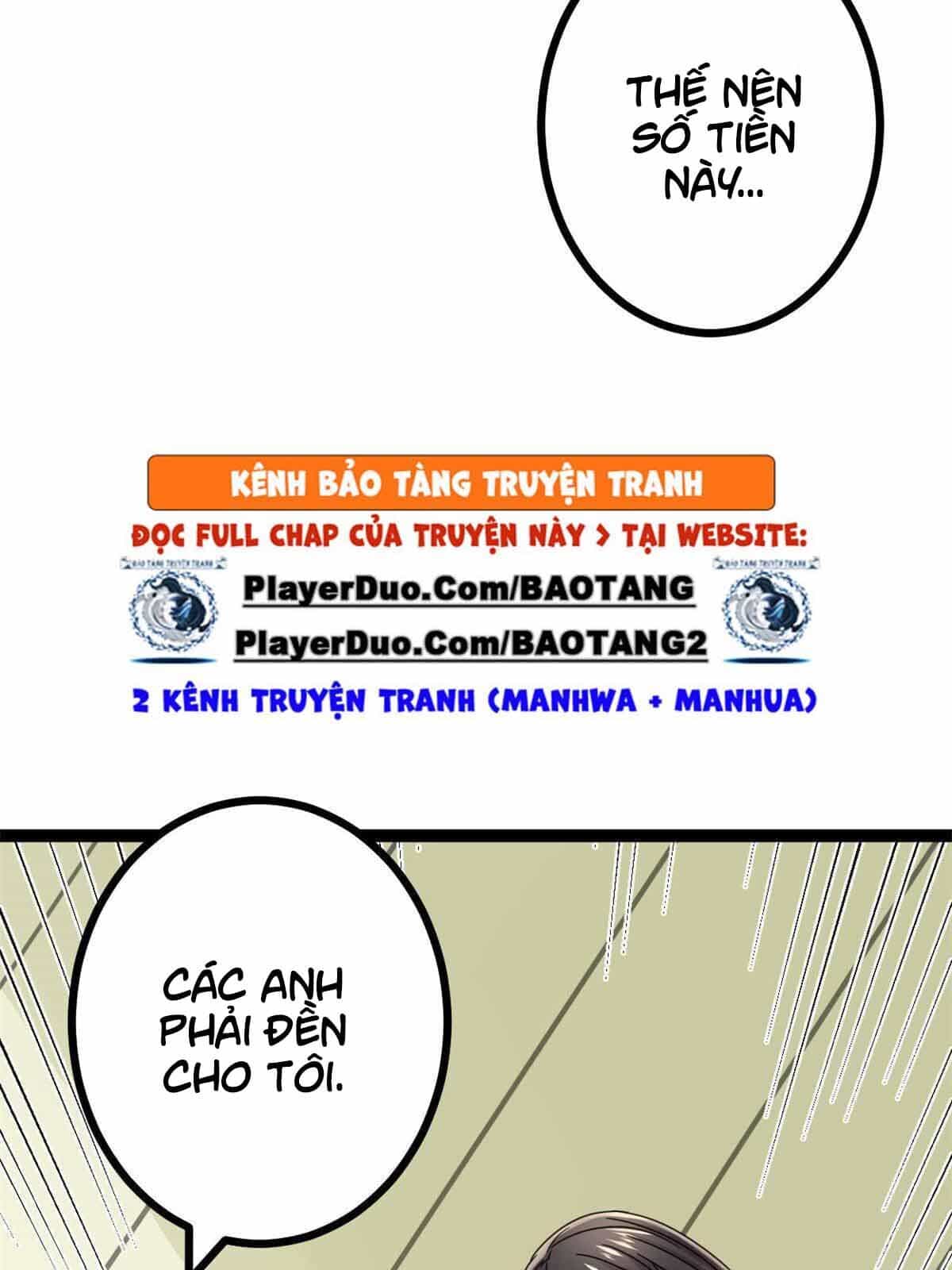Cái Bóng Vạn Năng - Chương 6 - ảnh 61