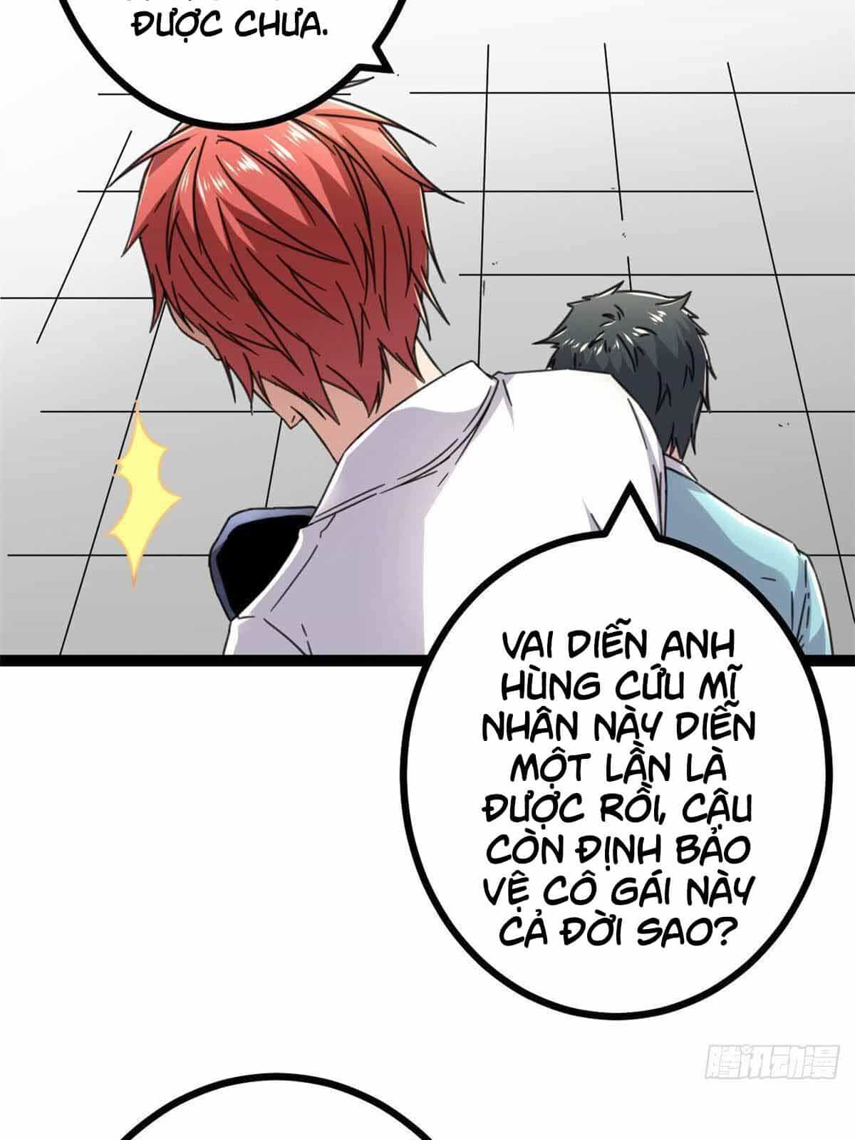 Cái Bóng Vạn Năng - Chương 6 - ảnh 83