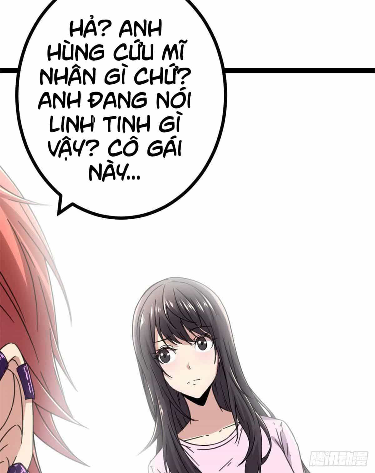 Cái Bóng Vạn Năng - Chương 6 - ảnh 84