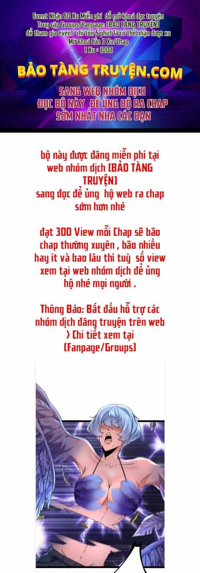 Cái Bóng Vạn Năng - Chương 61 - ảnh 1