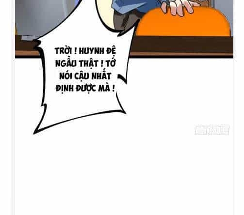 Cái Bóng Vạn Năng - Chương 61 - ảnh 23