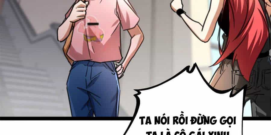 Cái Bóng Vạn Năng - Chương 62 - ảnh 200