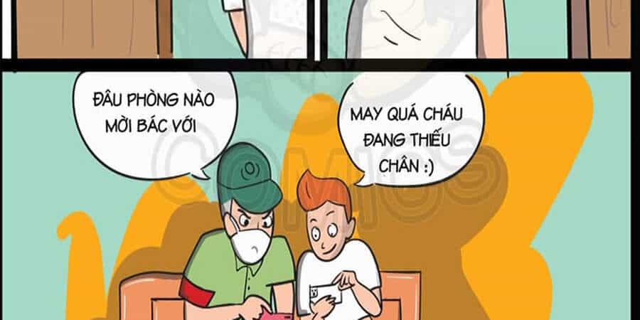 Cái Bóng Vạn Năng - Chương 62 - ảnh 215