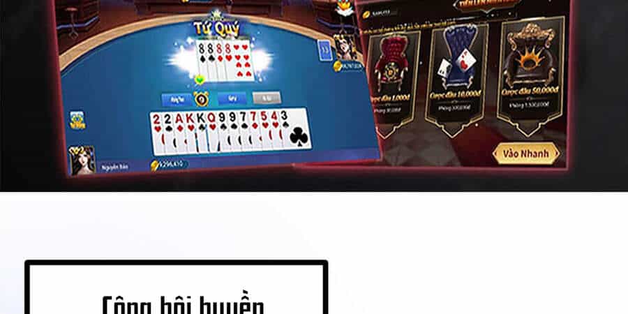 Cái Bóng Vạn Năng - Chương 62 - ảnh 99