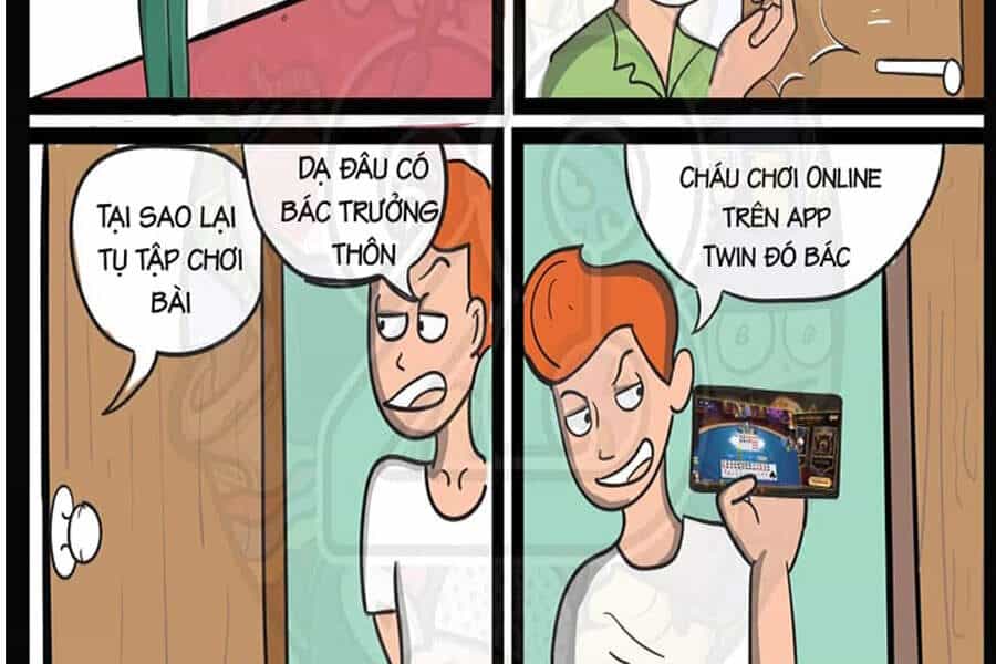 Cái Bóng Vạn Năng - Chương 63 - ảnh 141