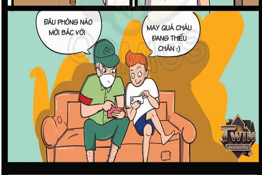 Cái Bóng Vạn Năng - Chương 63 - ảnh 142