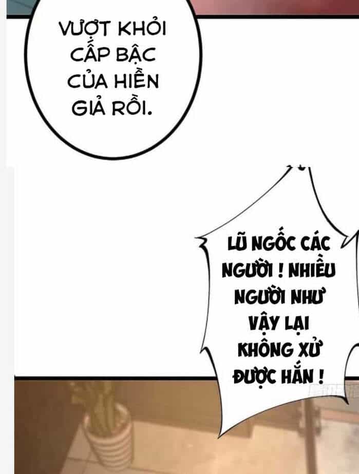 Cái Bóng Vạn Năng - Chương 64 - ảnh 11