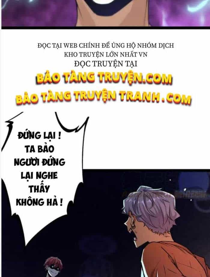 Cái Bóng Vạn Năng - Chương 64 - ảnh 36