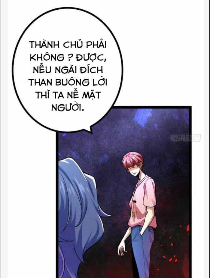 Cái Bóng Vạn Năng - Chương 64 - ảnh 57