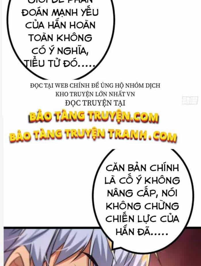 Cái Bóng Vạn Năng - Chương 64 - ảnh 9