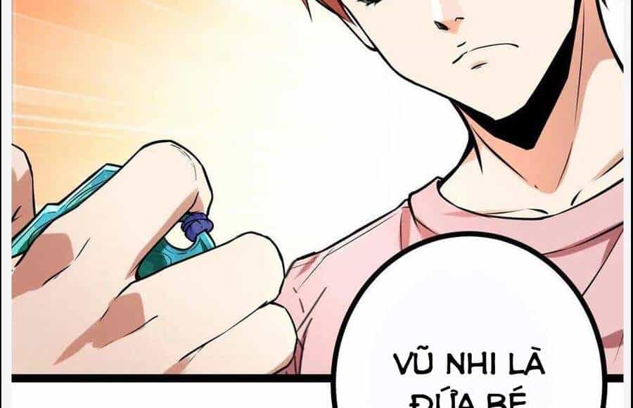 Cái Bóng Vạn Năng - Chương 65 - ảnh 131