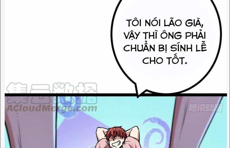 Cái Bóng Vạn Năng - Chương 65 - ảnh 142