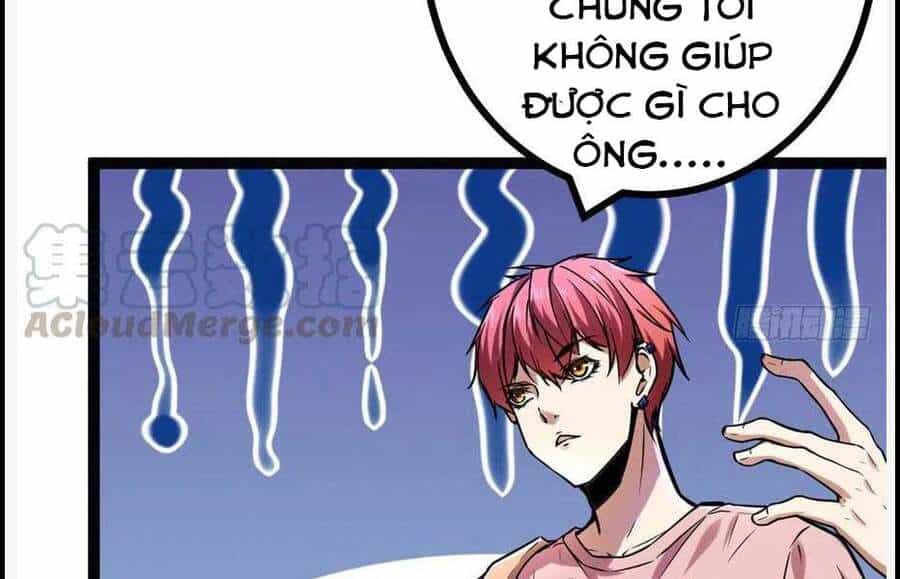 Cái Bóng Vạn Năng - Chương 65 - ảnh 68