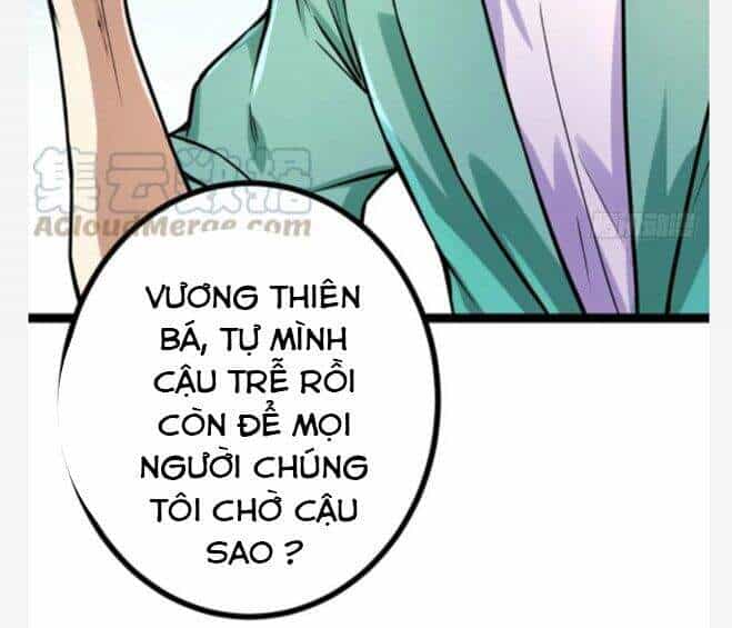 Cái Bóng Vạn Năng - Chương 66 - ảnh 35