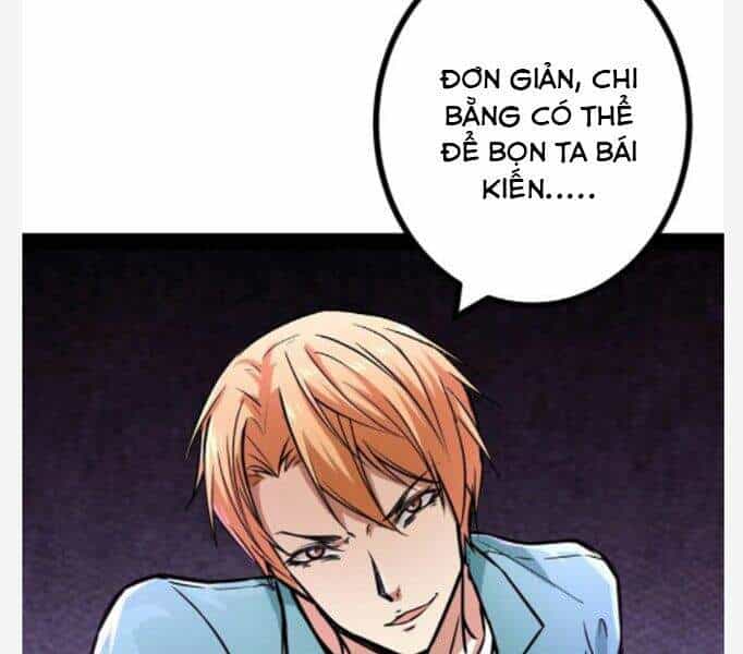 Cái Bóng Vạn Năng - Chương 66 - ảnh 67