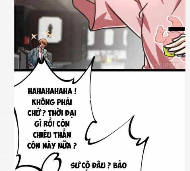 Cái Bóng Vạn Năng - Chương 66 - ảnh 88