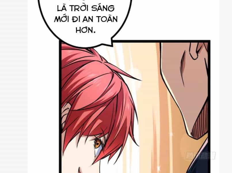 Cái Bóng Vạn Năng - Chương 68 - ảnh 77