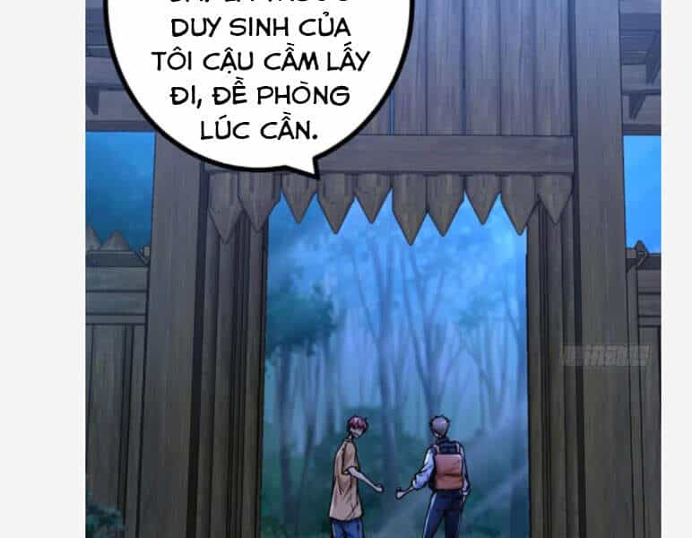 Cái Bóng Vạn Năng - Chương 68 - ảnh 88