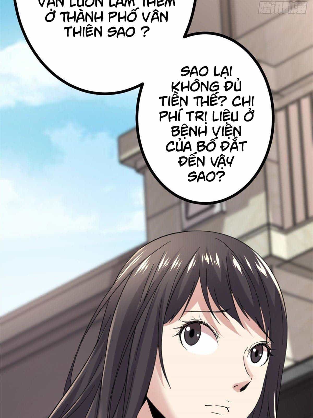 Cái Bóng Vạn Năng - Chương 7 - ảnh 10